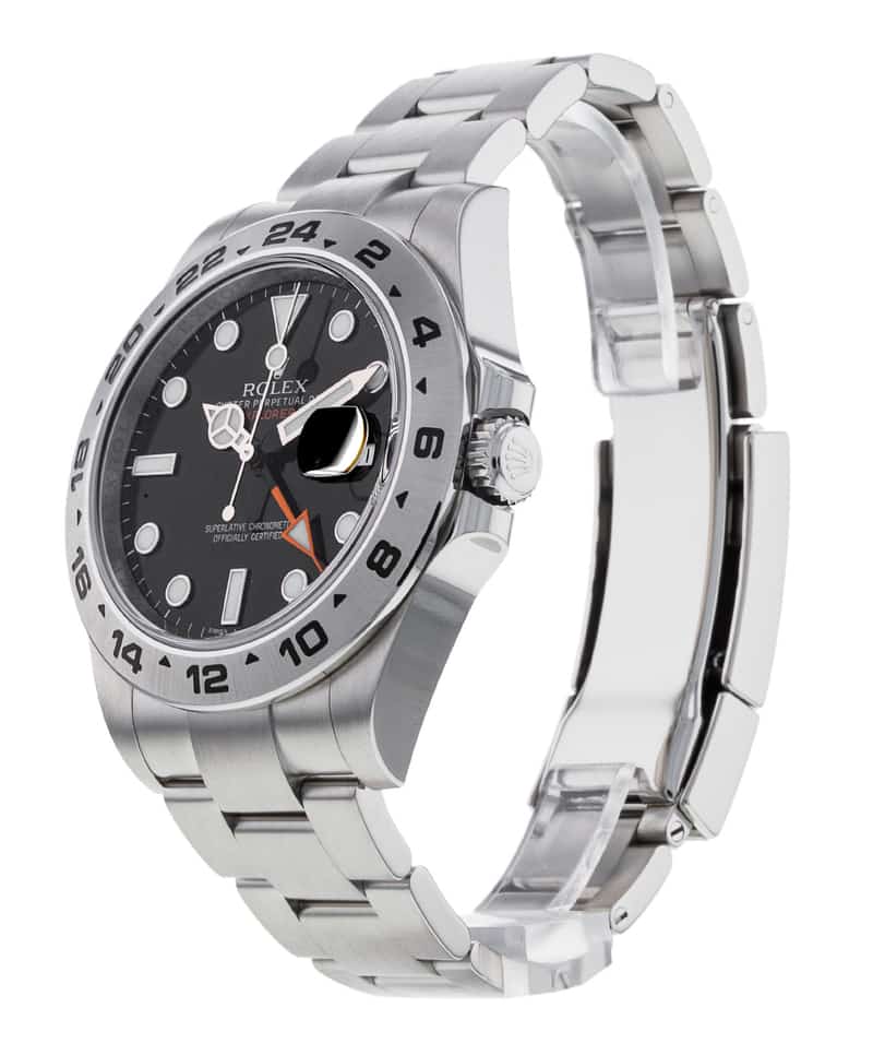 Rolex Explorer II 216570
